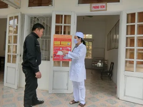 Đề xuất từ 1/1/2025, thực hiện quy định mới về Y tế xã, phường, thị trấn