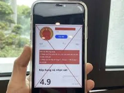 Người đàn ông bị mất hơn 500 triệu đồng khi cài đặt phần mềm làm căn cước online