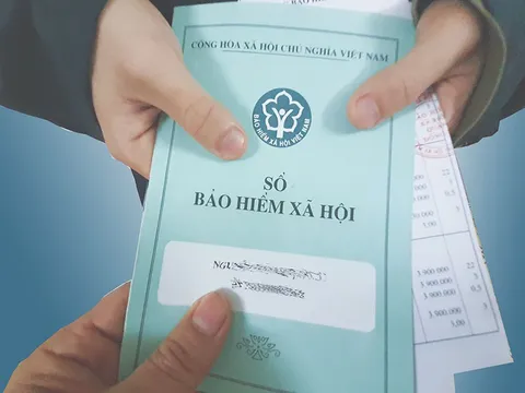 Các hành vi bị nghiêm cấm trong lĩnh vực bảo hiểm xã hội từ 1/7/2025