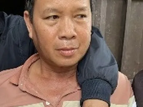 Bắt đối tượng truy nã đặc biệt nguy hiểm sau 16 năm lẩn trốn