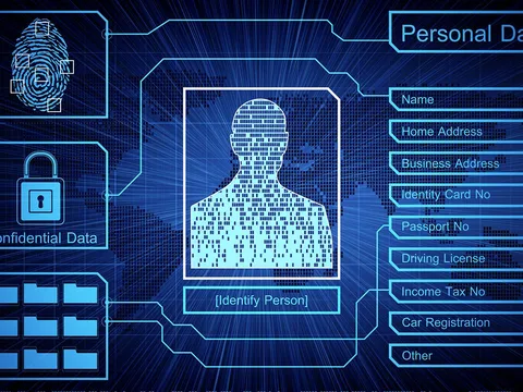 Dữ liệu cá nhân không được mua, bán dưới mọi hình thức.