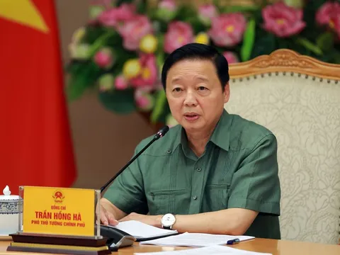 Hoàn thiện hành lang pháp lý cho KCN, KKT với tầm nhìn dài hạn