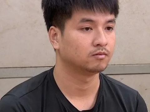 Bắt giữ đối tượng giả danh shipper giao hàng để lừa đảo chiếm đoạt tài sản