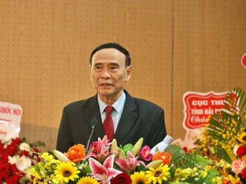 Hội Luật gia tỉnh Hải Dương: Chủ động hơn nữa trong công tác Hội