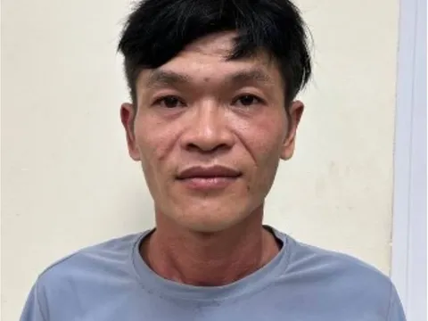 Khởi tố đối tượng đội lốt thợ sửa xe để cướp giật tài sản