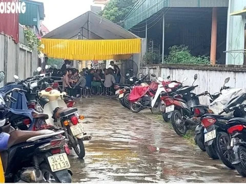 Vụ bố đánh con trai tử vong trước ngày thi tốt nghiệp: Người bố lĩnh 7 năm tù