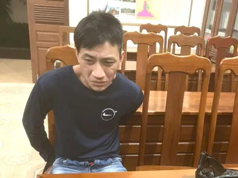 Bắt đối tượng dùng trẻ em để giao ma túy cho con nghiện