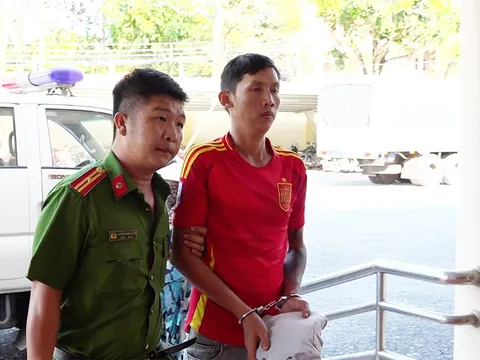 Khởi tố đối tượng sát hại người đàn ông chạy xe ôm ở An Giang