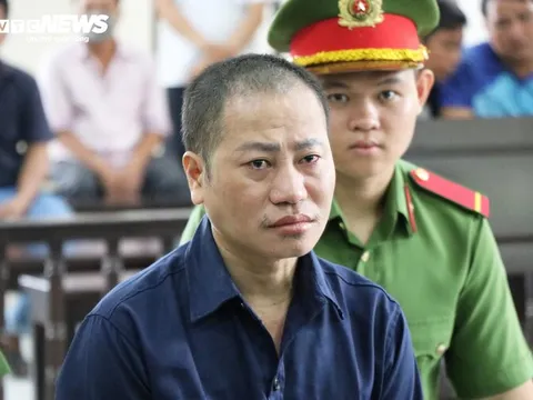 Người tự xưng ‘sư thầy Thích Tâm Phúc’ rút kháng cáo xin giảm nhẹ hình phạt