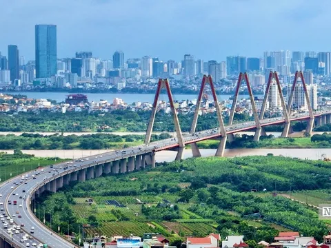 Luật Thủ đô (sửa đổi): Để 'trái tim của cả nước' đột phá