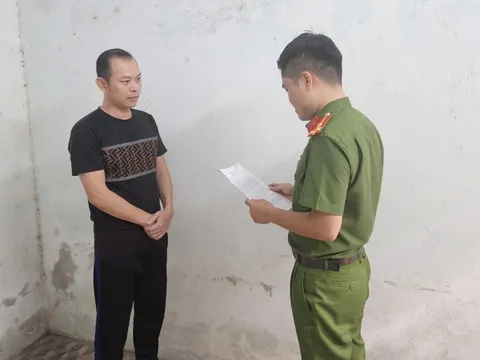 Bắt tạm giam 2 đối tượng lừa chạy án chiếm đoạt hàng tỷ đồng