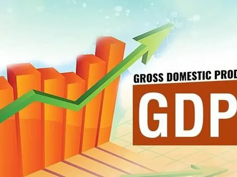 Đề xuất quy trình biên soạn chỉ tiêu GDP, GRDP
