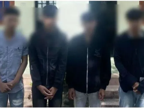 Chủ quán và nhân viên đánh hội đồng một thiếu niên vì nghi ngờ trộm đồ