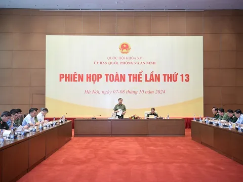 Dự án Luật Dữ liệu: Dữ liệu là tài nguyên quốc gia, tài sản cá nhân