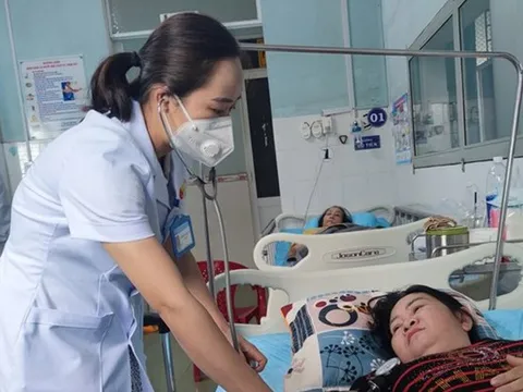 Đề xuất tăng phụ cấp trực tại các cơ sở y tế, tăng phụ cấp chống dịch