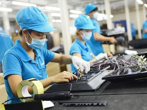 CÔNG ĐIỆN hỗ trợ doanh nghiệp tháo gỡ khó khăn, thúc đẩy sản xuất kinh doanh