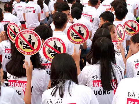 Phê duyệt Đề án Truyền thông phòng, chống tác hại của rượu, bia đến năm 2030