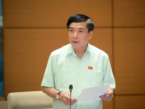 Kỳ họp thứ 8, Quốc hội khóa XV sẽ khai mạc vào ngày 21/10