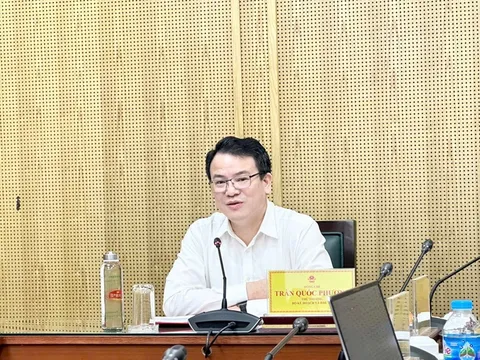 Sửa Luật Đầu tư công: Gỡ một phần bài toán 'có tiền mà không tiêu được'