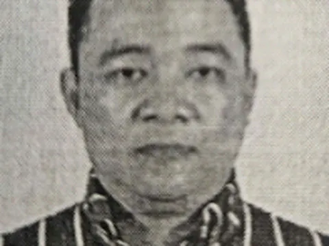 Hà Nội: Công an quận Thanh Xuân truy tìm đối tượng lừa đảo xin học