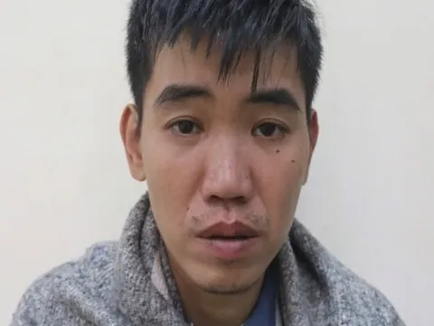 Khởi tố đối tượng cướp giật điện thoại của người phụ nữ đi đường