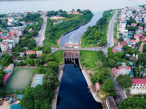 Luật Thủ đô (sửa đổi): Phát triển Hà Nội gắn chặt với bảo vệ môi trường
