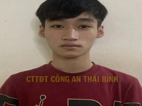 Khởi tố đối tượng lừa bán tài khoản facebook tích xanh để chiếm đoạt tiền