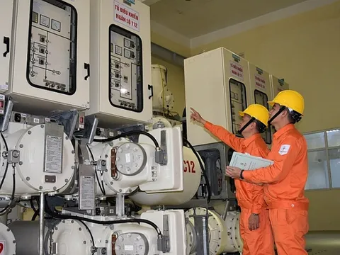 Trình tự lập, thẩm định, phê duyệt khung giá phát điện của nhà máy điện sinh khối