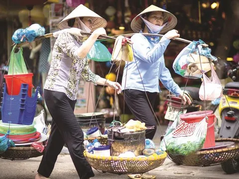 Đề xuất tiêu chí xác định người lao động có thu nhập thấp