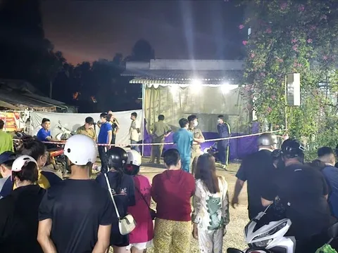 Phát hiện đôi nam nữ tử vong bất thường trong căn nhà thuê ở Vĩnh Long