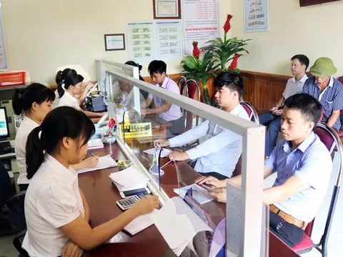 Đề xuất quy định về trình tự cấp Giấy phép lần đầu của quỹ tín dụng nhân dân