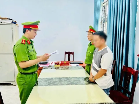 Bắt tạm giam Giám đốc Công ty du lịch lừa đảo hơn 2 tỷ đồng