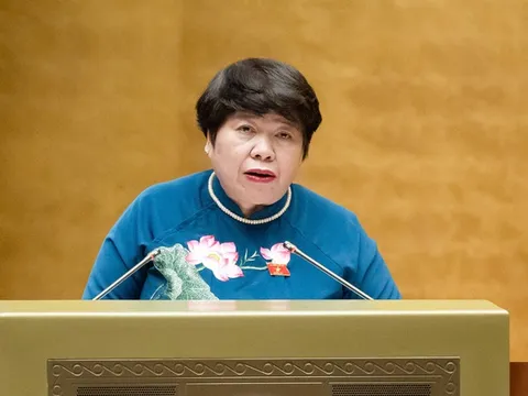 Đề xuất nâng mức phụ cấp cho cán bộ công đoàn cơ sở