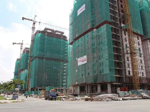 Thành lập Ban chỉ đạo về rà soát, tháo gỡ khó khăn, vướng mắc liên quan đến các dự án