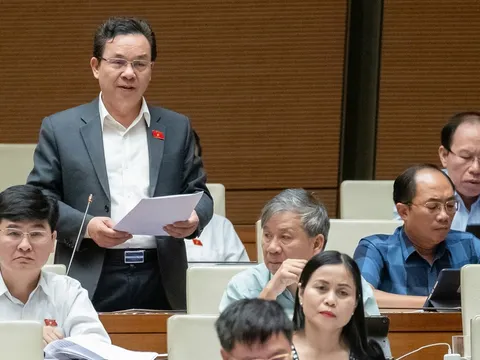 Giao thông đi trước, định hướng cho phát triển đô thị