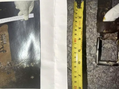 Vụ phát hiện thi thể nam giới trên đèo Ngoạn Mục: Công an truy tìm thân nhân