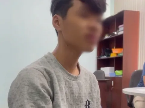 Bắt thiếu niên cướp và hiếp dâm người phụ nữ 60 tuổi trong rừng cao su