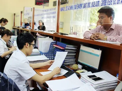 Đề xuất quy định mới về đăng ký biện pháp bảo đảm tại các Trung tâm Đăng ký giao dịch, tài sản