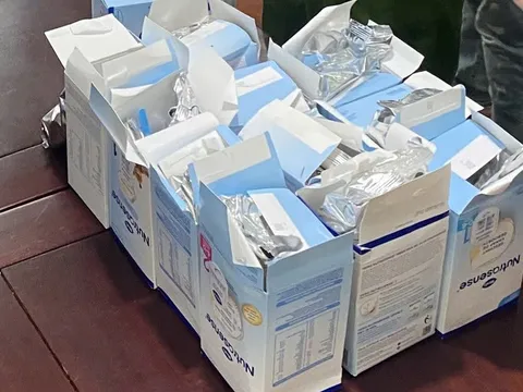 Triệt xóa đường dây vận chuyển ma túy từ Châu Âu về Việt Nam qua đường hàng không