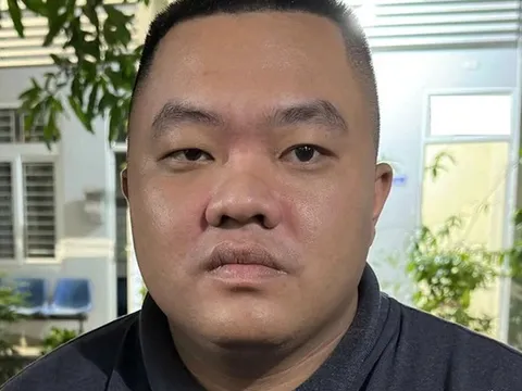 Bắt tạm giam đối tượng lừa 'chạy án' chiếm đoạt 250 triệu đồng ở Đà Nẵng