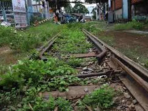 Khởi tố Giám đốc Công ty Cổ phần đường sắt Sài Gòn