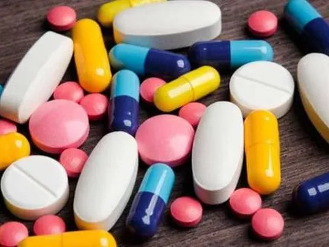 Đề xuất 5 tiêu chí phân loại thuốc không kê đơn