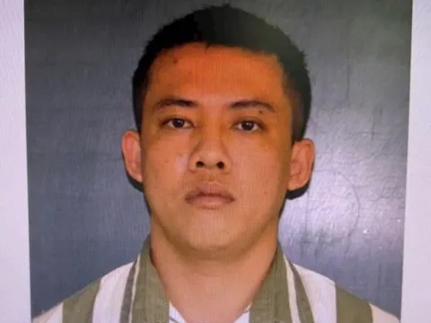 Truy nã khẩn cấp phạm nhân trốn khỏi trại giam Thạnh Hoà