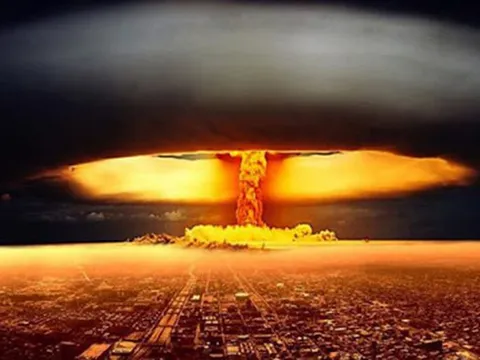 Đề xuất quy định xử phạt vi phạm về phòng, chống phổ biến vũ khí hủy diệt hàng loạt