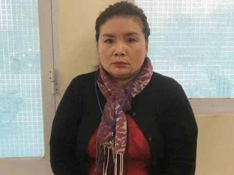 Giám đốc công ty đo đạc bản đồ lừa bán đất 'ma' để chiếm đoạt tiền tỷ