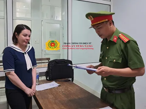 Tìm bị hại trong vụ 'nữ quái' lừa đồng hương chiếm đoạt hàng tỷ đồng ở Đà Nẵng