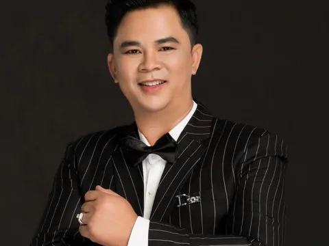 Ca sĩ Quốc Kháng bị bắt vì lừa chạy án giá 9 tỷ đồng