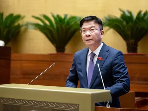 Chính phủ đề xuất dành 22.400 tỷ đồng để ngăn chặn tội phạm về ma tuý