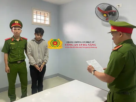 Bắt tạm giam nhân viên ngân hàng lừa đảo chiếm đoạt 4 tỷ đồng của người quen