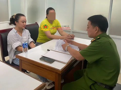 Bắt nhân viên ngân hàng lừa đảo chiếm đoạt gần 6 tỷ đồng để đầu tư tiền ảo